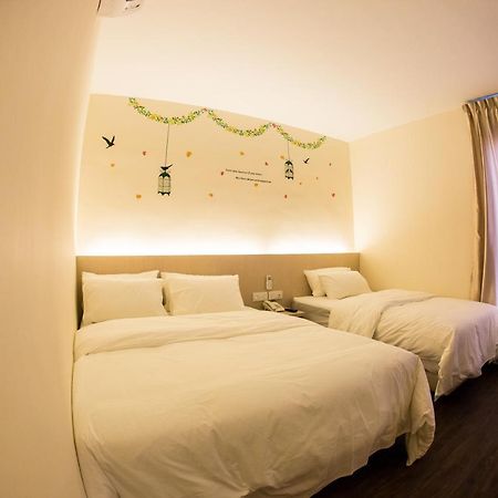 Rs Boutique Hotel Keluang Ngoại thất bức ảnh